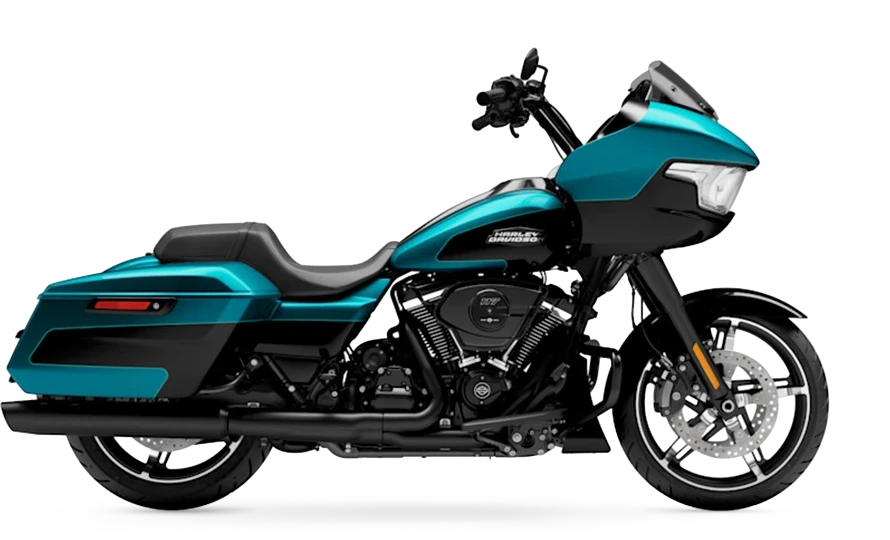 Road Glide™ 